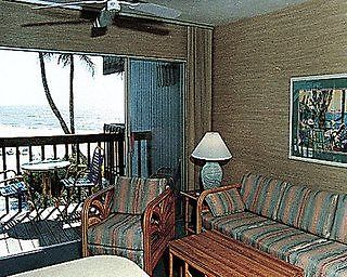 Lahaina Inn Resort Estero Luaran gambar